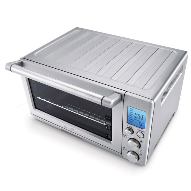 Breville The Smart Oven with Element IQ Technology & Reviews Perigold